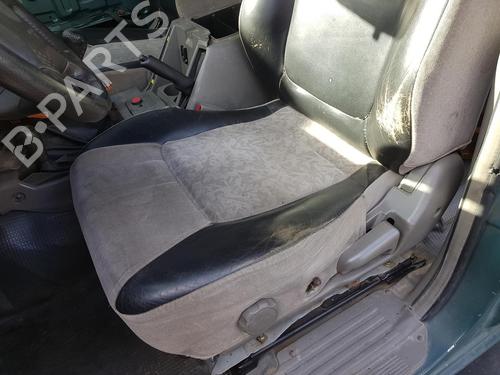 Gearbox NISSAN PATROL GR V Wagon (Y61) 2.8 TD | BP9223289M3 