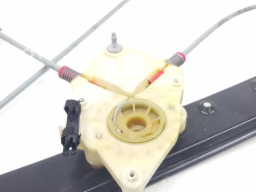 Front right window mechanism BMW X3 (E83) 2.0 d | BP14969837C23 