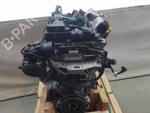 Engine ALFA ROMEO JUNIOR (626_, 627_) | BP37013901M1 - Image 7