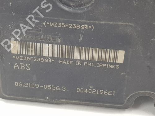 ABS pump MITSUBISHI GRANDIS (NA_W)  | BP29313405M43 
