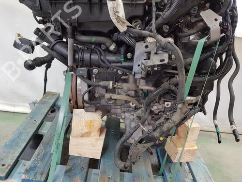 Engine PEUGEOT EXPERT Van (V_)  | BP34266651M1  - Image 11