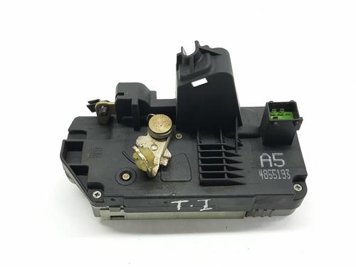 Used Rear left lock SAAB 9-5 (YS3E) 2.3 t (185 hp) 20198957