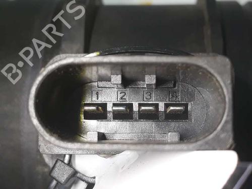 Mass air flow sensor BMW 1 (E87) 118 d | BP1657234M95 