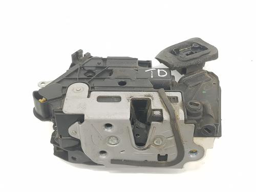 Rear right lock SEAT LEON ST (5F8) 1.2 TSI | BP12582775C99 