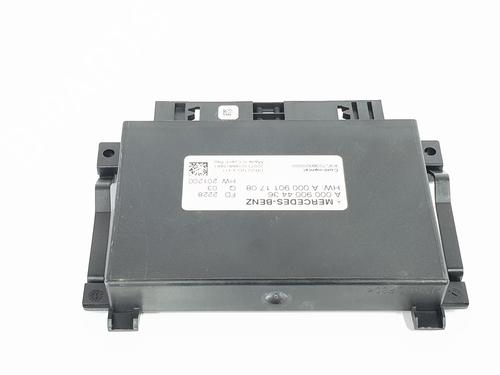 Electronic module MERCEDES-BENZ GLC Coupe (C253) AMG 63 S 4-matic+ (253.389) | BP29541656M83 