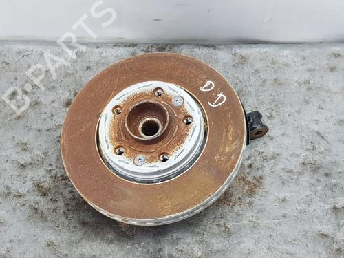 Used Right front steering knuckle Right front steering knuckle RENAULT KANGOO III MPV [2021-2026] 34245434 34245434