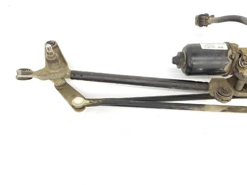 Front wiper motor KIA SORENTO I (JC) 2.4 | BP7240205M29 