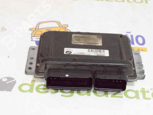 Mini R52 Ecm Engine control unit (ECU) MINI MINI (R50, R53) Cooper 765252 | B-Parts