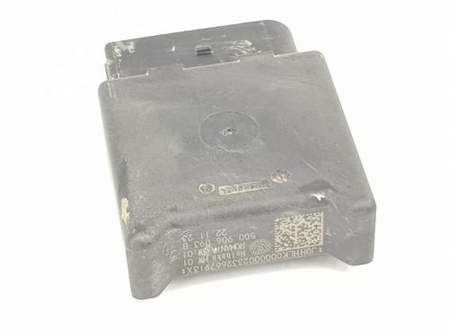 Electronic module SEAT IBIZA V (KJ1, KJG) 1.0 MPi | BP28282806M83