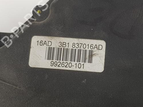 Front right lock SEAT LEON (1M1) 1.9 TDI | BP1425125C97 