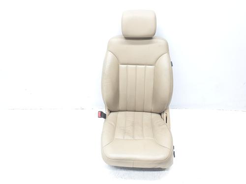 Seats set MERCEDES-BENZ M-CLASS (W164) ML 320 CDI 4-matic (164.122) | BP17395237C78 