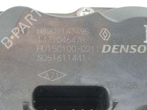 Egr NISSAN PULSAR Hatchback (C13)  | BP7886786M69 