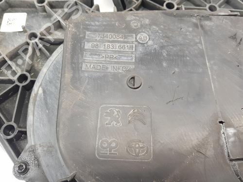 AdBlue-tank CITROËN JUMPY III Van (V_) | BP31992002M85