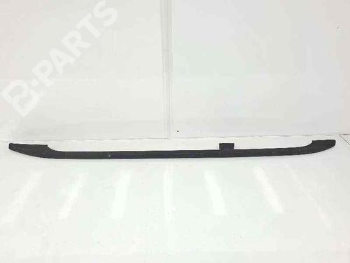 Used Roof bars Roof bars BMW X5 (E70) xDrive 30 d (245 hp) 8745769 8745769