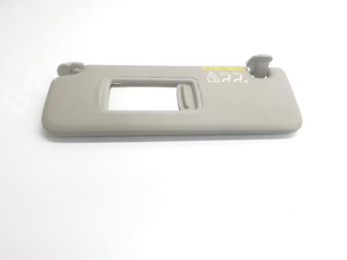 Parasol izquierda OPEL ZAFIRA TOURER C (P12) 2.0 CDTi (75) | BP30759425I1