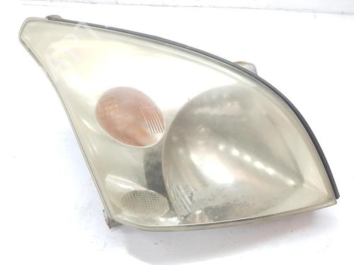 Faro destro TOYOTA LAND CRUISER PRADO (_J12_) 3.0 D-4D (KDJ120, KDJ125) (166 hp) 13526574