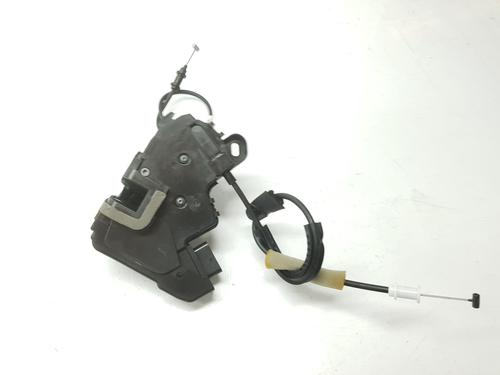 Front right lock CITROËN C4 II (NC_) 1.2 THP 130 (NCHNYM, NCHNYT) | BP11977747C97 