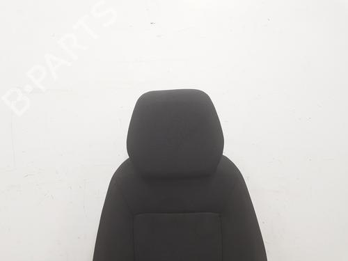 Left front seat FIAT DUCATO Van (250_)  | BP31654479C15 