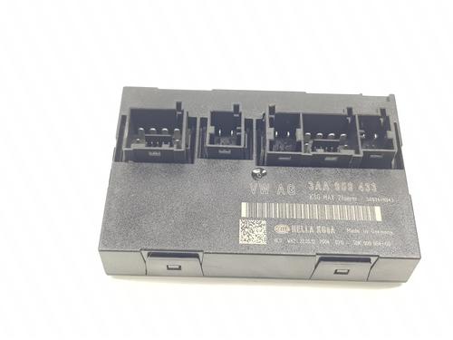 Elektronische module VW PASSAT B7 (362) 2.0 TDI (140 hp) 22217345