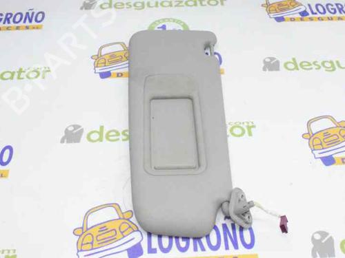 Right sun visor BMW 3 (E90) 320 d | BP12467565I2 