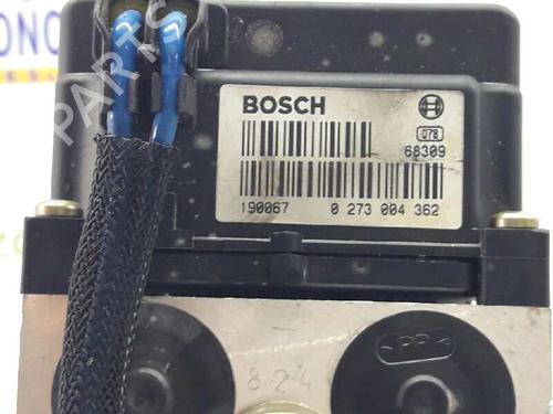 ABS pump OPEL ZAFIRA A MPV (T98)  | BP1327008M43 