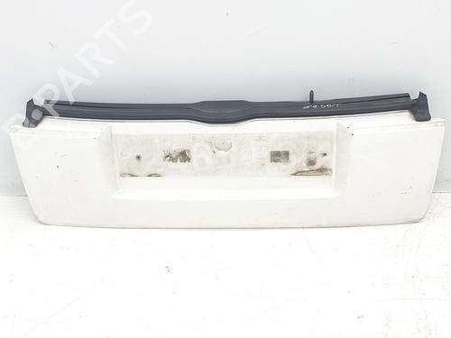 Used Tailgate CITROËN C2 (JM_) 1.4 HDi (68 hp) 17054776