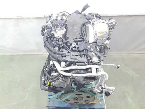 Engine BMW X4 (G02, F98) xDrive M40 d | BP9970294M1 