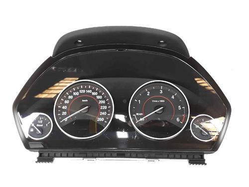 Used Instrument cluster BMW 3 Touring (F31) 320 d (184 hp) 5928504
