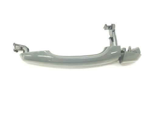 Rear right exterior door handle HYUNDAI i30 FASTBACK (PDE, PDEN) [2017-2024]  15605084