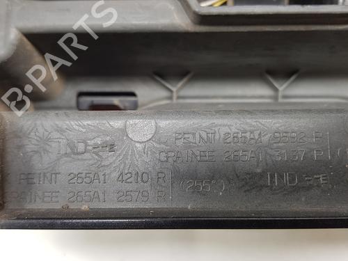 Right taillight RENAULT TRAFIC III Bus (JG_) 1.6 dCi 120 (JGMS) | BP34348870C35  - Image 6