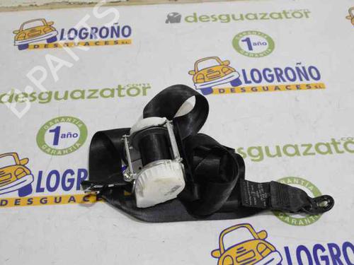 Rear right seatbelt SEAT IBIZA IV SC (6J1, 6P5) 1.2 TDI | BP6622987I28 