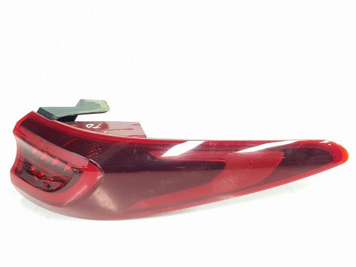 Used Right taillight Right taillight KIA SPORTAGE IV (QL, QLE) 1.6 CRDi (136 hp) 34471574 34471574