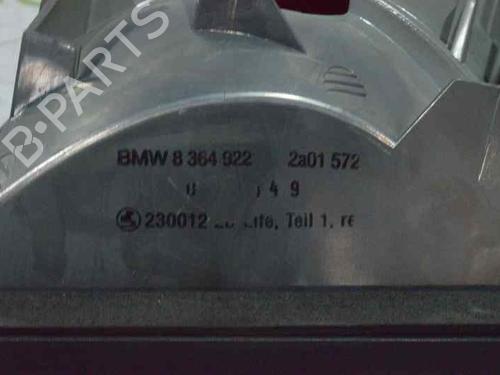 Right taillight BMW 3 (E46) 320 d | BP1157921C35 