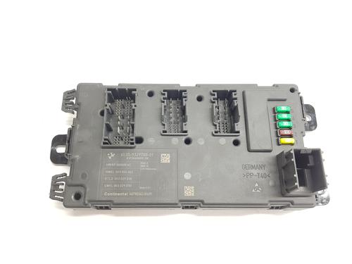Used Fuse box BMW 1 (F20) 116 d (116 hp) 29247145