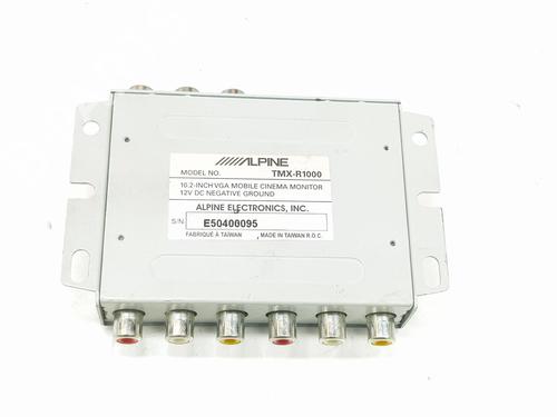 Used Electronic module MERCEDES-BENZ M-CLASS (W163) ML 270 CDI (163.113) (163 hp) 14835199
