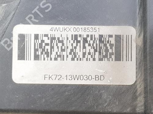 Left headlight LAND ROVER DISCOVERY SPORT (L550) | BP38053003C28 - Image 2