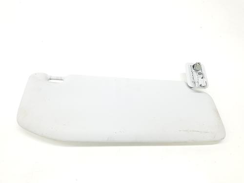 Used Left sun visor PEUGEOT 208 I (CA_, CC_) 1.2 VTI 82 (82 hp) 20198740