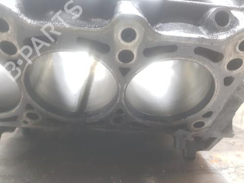 Engine (For Parts) AUDI A5 (8T3) 3.0 TDI quattro | BP25817500M64 - Image 8