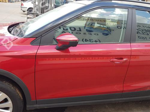 Elektronisk modul SEAT ARONA (KJ7, KJP)  | BP29064516M83 