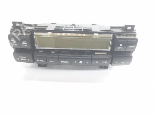 Climate control TOYOTA LAND CRUISER PRADO (_J12_)  | BP26976407I5 