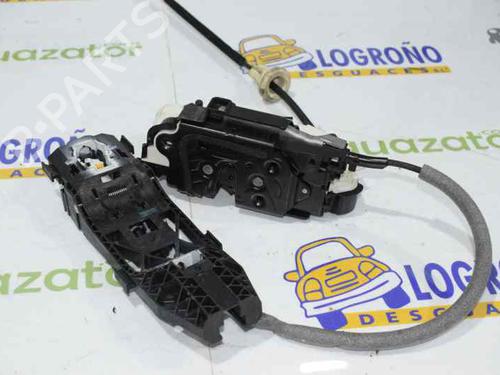 Front right lock VW GOLF VI (5K1) 1.6 TDI | BP801430C97 