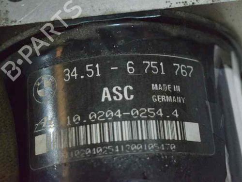 ABS pump BMW 3 (E46) 316 i | BP1158230M43 