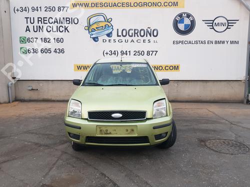 Used Parts FORD FUSION (JU_) [2002-2012]  4425094