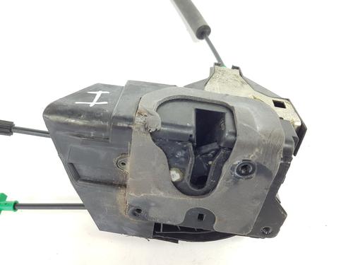 Front left lock JAGUAR F-PACE (X761) | BP36679014C98 - Image 6