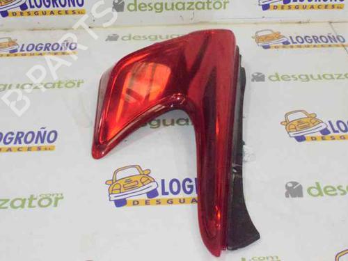 Right taillight NISSAN JUKE (F15) 1.5 dCi | BP778655C35 