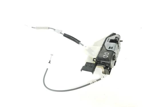 Front right lock OPEL MOKKA | BP40155700C97 - Image 5