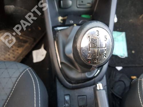 Left front door RENAULT CLIO IV (BH_) 1.5 dCi 90 | BP8928614C2  - Image 13
