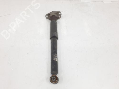 Right rear shock absorber AUDI TT Roadster (8J9) 2.0 TFSI quattro | BP9544839M19 