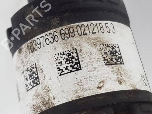 Left front driveshaft MERCEDES-BENZ B-CLASS Sports Tourer (W247) B 200 d (247.012) | BP30511803M38 