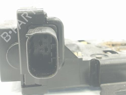 Tailgate lock LAND ROVER RANGE ROVER SPORT I (L320) 3.6 D 4x4 | BP16975432C101 